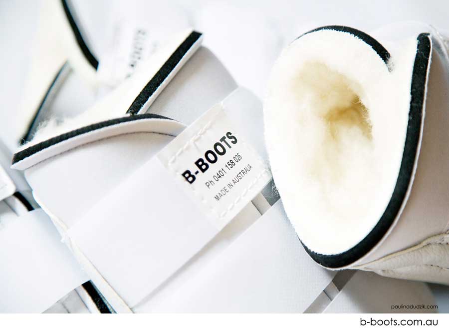 B-Boots High Quality products