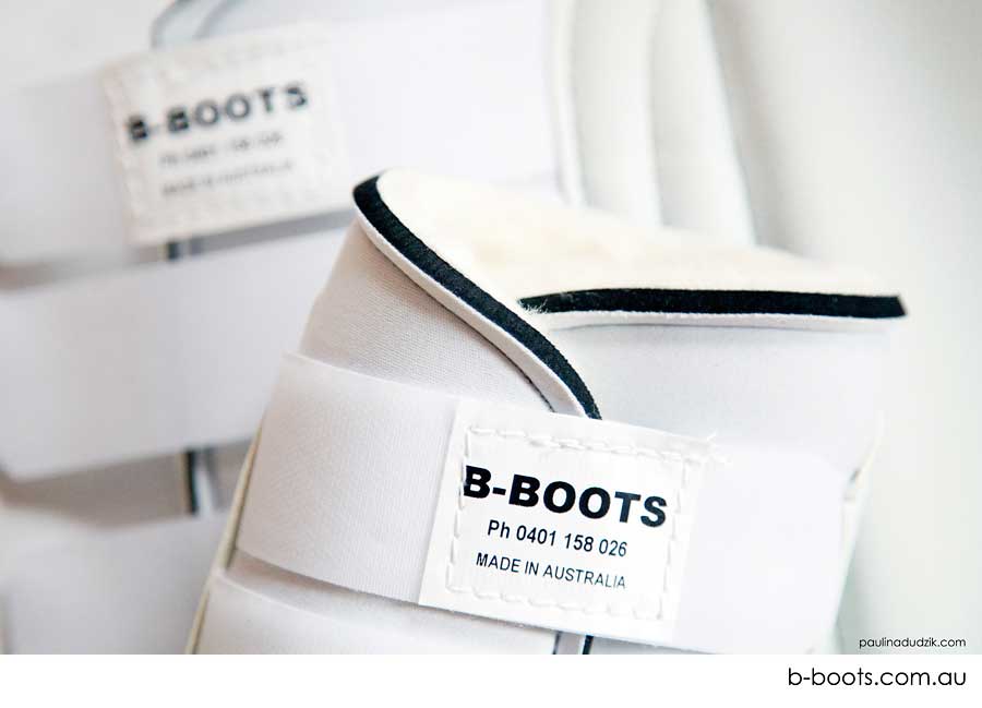 B-Boots High Quality products